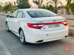 ازيرة 2013 خليجي مكفولة للبيع في البصرة