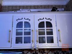 كاونتر تفصال قطعتين للبيع في بغداد