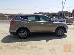 هيونداي سنتافي 2018 للبيع في نينوى