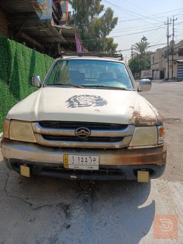 دير موديل 2006 للبيع في بغداد