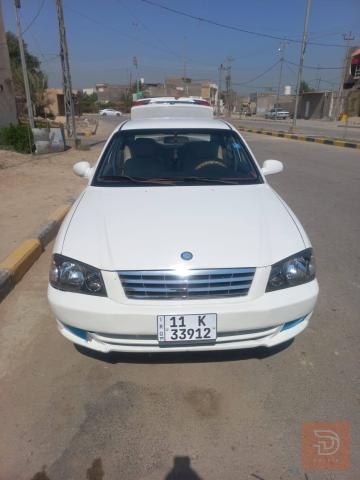 كيا اوبتيما موديل 2000 للبيع في الديوانية
