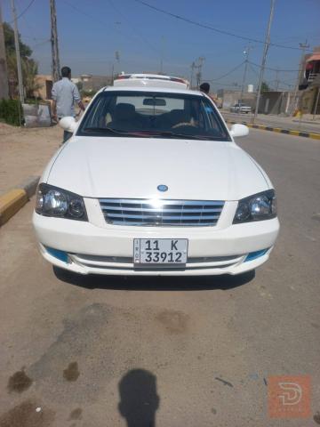 كيا اوبتيما موديل 2000 للبيع في الديوانية
