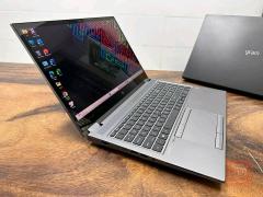 لابتوب HP ZBook Fury 15 G7 للبيع في نينوى