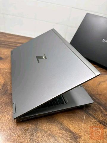 لابتوب HP ZBook Fury 15 G7 للبيع في نينوى