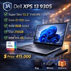 Dell XPS مستعمل للبيع في أربيل
