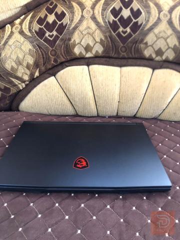 لابتوب MSI GF63 Thin 11UC للبيع في نينوى