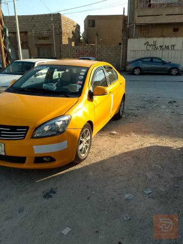 فولكس كريدويل مشروع وطني 2012 للبيع في كركوك