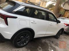 بيستون T55 موديل 2024 للبيع في بغداد