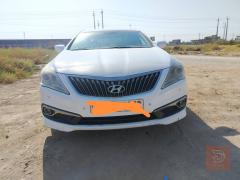 هيونداي ازيرا ٢٠١٢ للبيع في ديالى