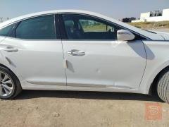 هيونداي ازيرا ٢٠١٢ للبيع في ديالى