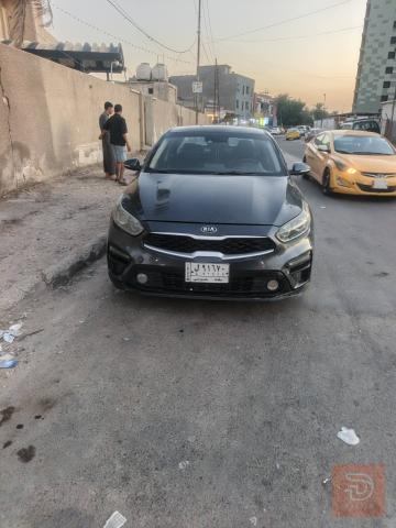 فورتي ١٩ مكينة ٢٠٠٠ للبيع في بغداد