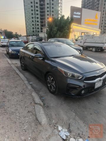 فورتي ١٩ مكينة ٢٠٠٠ للبيع في بغداد