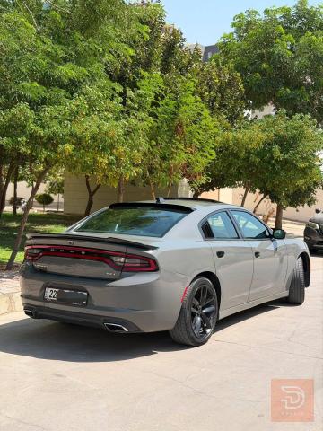 دوج جارجر 2017 SXT PLUS للبيع في كركوك