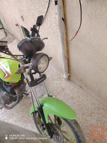 شانك 2024 للبيع في بغداد