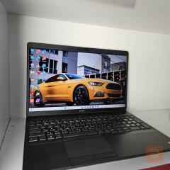 لابتوب Dell Precision 3541 بمواصفات هندسية مستعمل للبيع في بغداد