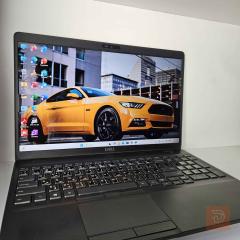 لابتوب Dell Precision 3541 بمواصفات هندسية مستعمل للبيع في بغداد