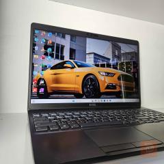 لابتوب Dell Precision 3541 بمواصفات هندسية مستعمل للبيع في بغداد