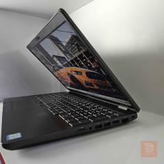 لابتوب Dell Precision 3541 بمواصفات هندسية مستعمل للبيع في بغداد