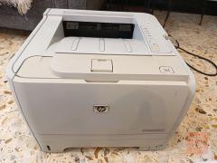Hp laserjet p2035 للبيع في بغداد