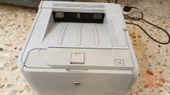 Hp laserjet p2035 للبيع في بغداد