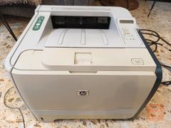 HP LaserJet P2055dn للبيع في بغداد