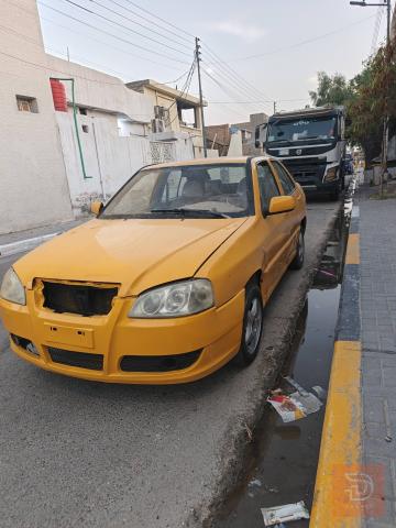 شيري كوين 2009 للبيع في البصرة