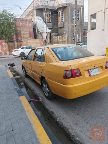 شيري كوين 2009 للبيع في البصرة