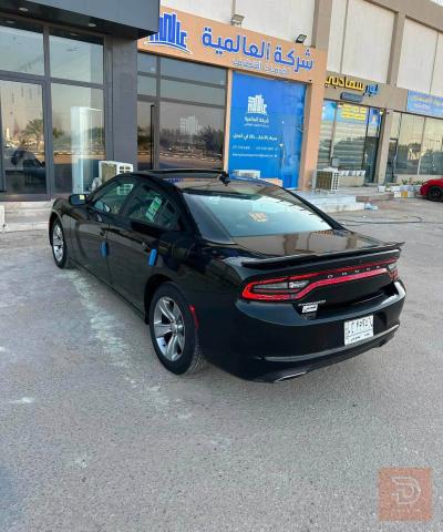جارجر 2015 وارد كندي SXT للبيع في بغداد