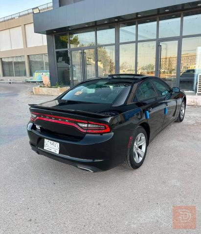 جارجر 2015 وارد كندي SXT للبيع في بغداد