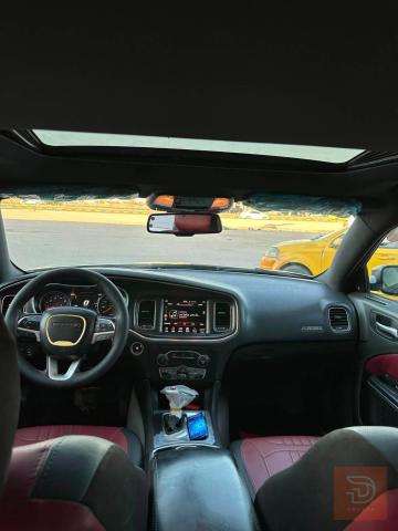 جارجر 2015 وارد كندي SXT للبيع في بغداد