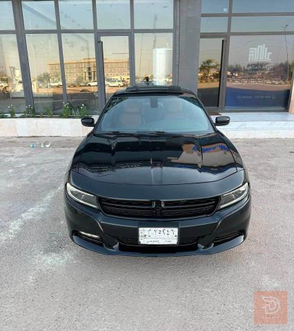 جارجر 2015 وارد كندي SXT للبيع في بغداد