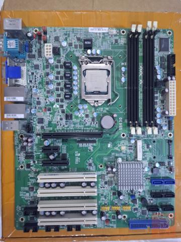 Intel Core i5-3570 جديد للبيع في بغداد