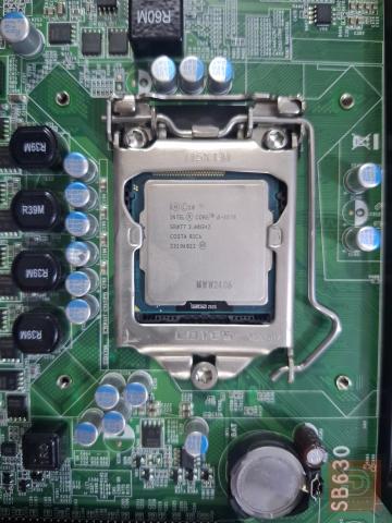 Intel Core i5-3570 جديد للبيع في بغداد