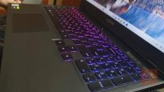 لينوفو لابتوب Lenovo Legion 5 معالج i7 جيل عاشر مستعمل للبيع في بغداد