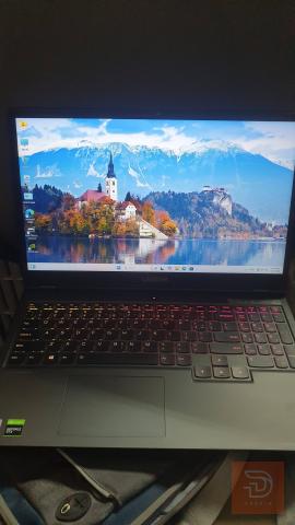 لينوفو لابتوب Lenovo Legion 5 معالج i7 جيل عاشر مستعمل للبيع في بغداد