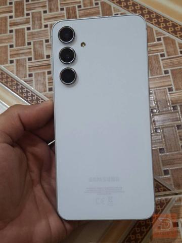 سامسونج A55 5G مستعمل للبيع في البصرة
