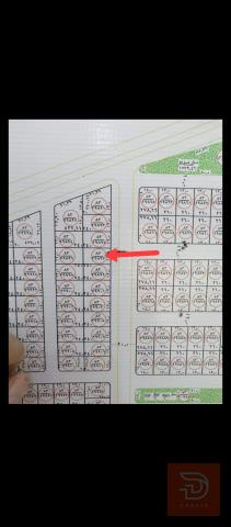 قطعة ارض 240 متر للبيع في الأنبار