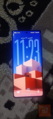 Infinix NOTE 40 Pro للبيع في نينوى