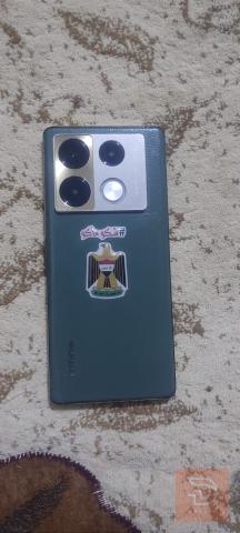 Infinix NOTE 40 Pro للبيع في نينوى