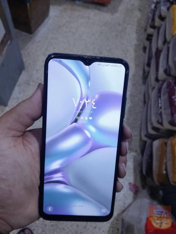 سامسونج A02s مستعمل للبيع في نينوى