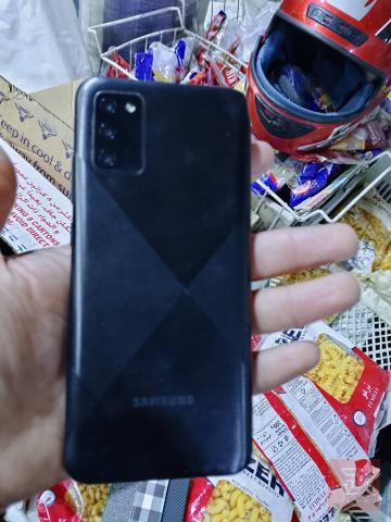 سامسونج A02s مستعمل للبيع في نينوى