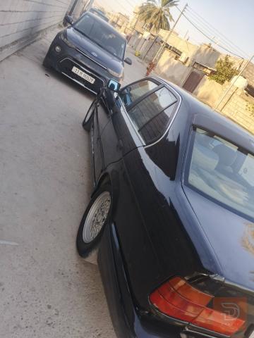 بي ام دبليو موديل 1991 للبيع في ديالى