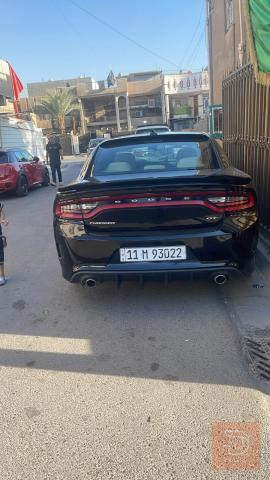 دوج جارجر GT 2019 للبيع في بغداد
