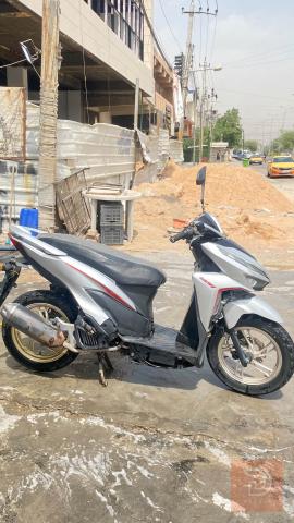 ياماها يوماها مستعمل للبيع في بغداد