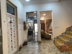 بيت طابقين 150 متر مستعمل للبيع في ديالى