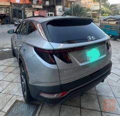 هيونداي توكسان هايبرد 2024 للبيع في بغداد