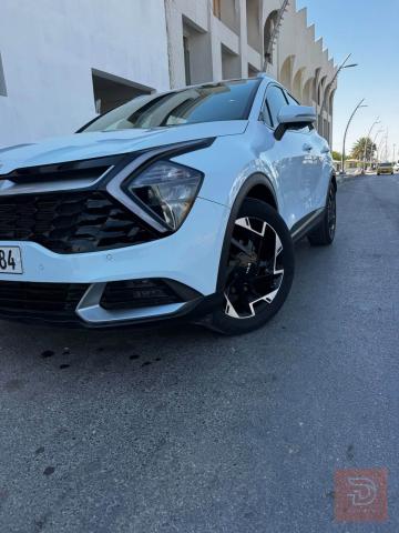 سبورتج جديد للبيع في واسط