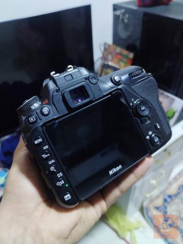 Nikon Dالتي لا يمكن قراءةها بشكل صحيح مستعمل للبيع في بغداد