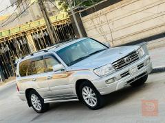 تويوتا لاندكروزر خليجي 2006 للبيع في كربلاء المقدسة