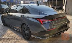 هونداي النترا 2024 NLine للبيع في البصرة
